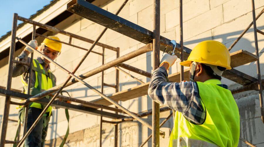 Local Siding Services in Levasy, MO